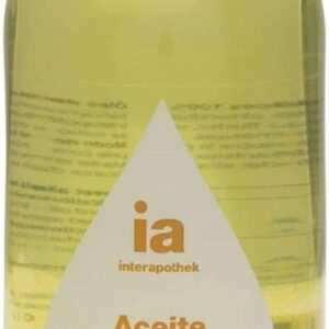 INTERAPOTHEK ACEITE DE ALMENDRAS 1000 ML