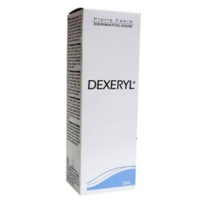 DUCRAY DEXERYL CREMA 250 ML.