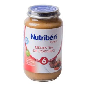 NUTRIBEN MENES/CORD 250